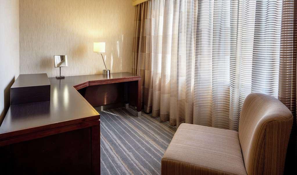 Doubletree Suites By Hilton Minneapolis Downtown Zimmer foto