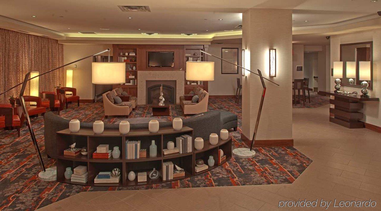 Doubletree Suites By Hilton Minneapolis Downtown Interior foto