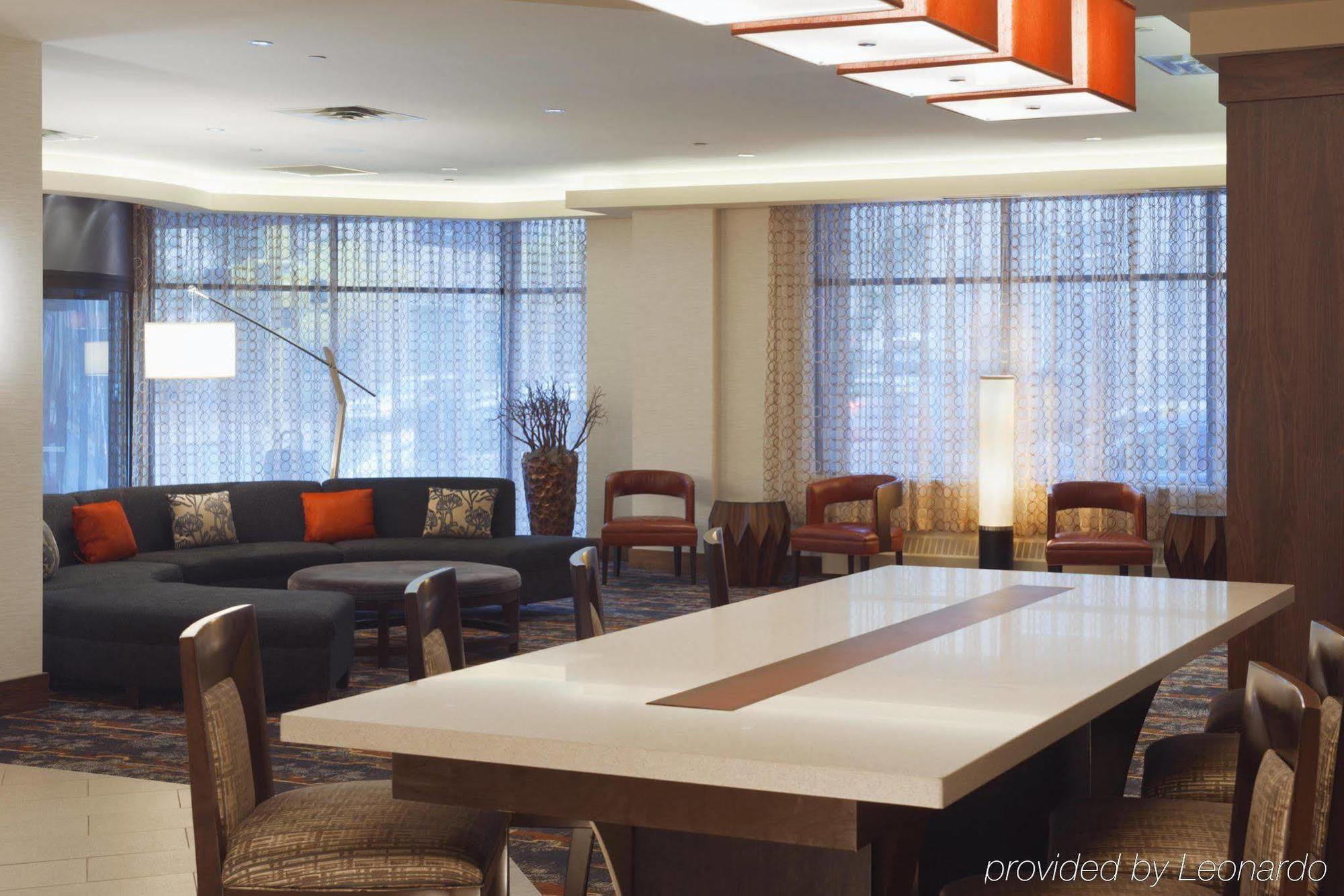 Doubletree Suites By Hilton Minneapolis Downtown Interior foto