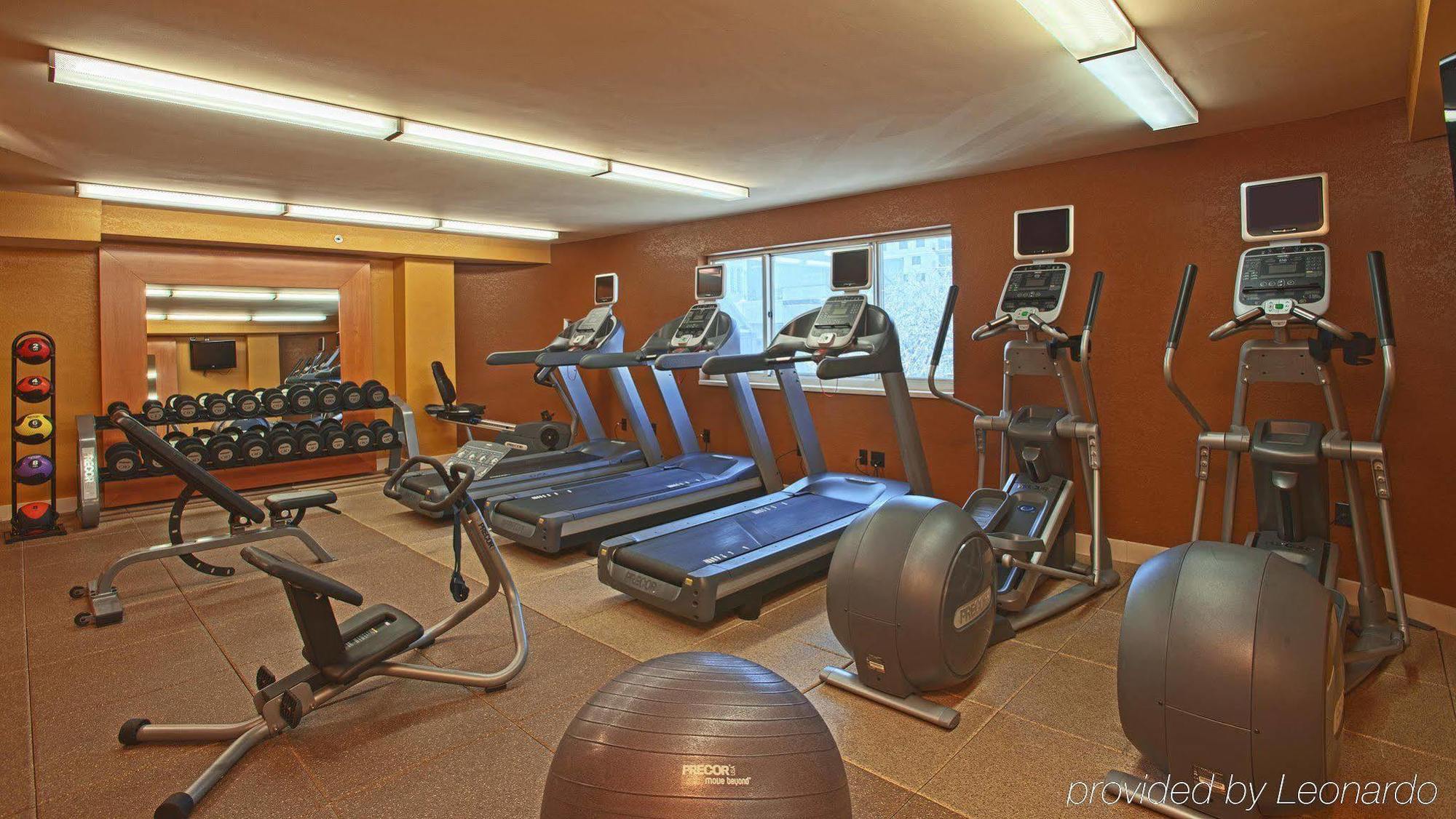 Doubletree Suites By Hilton Minneapolis Downtown Einrichtungen foto