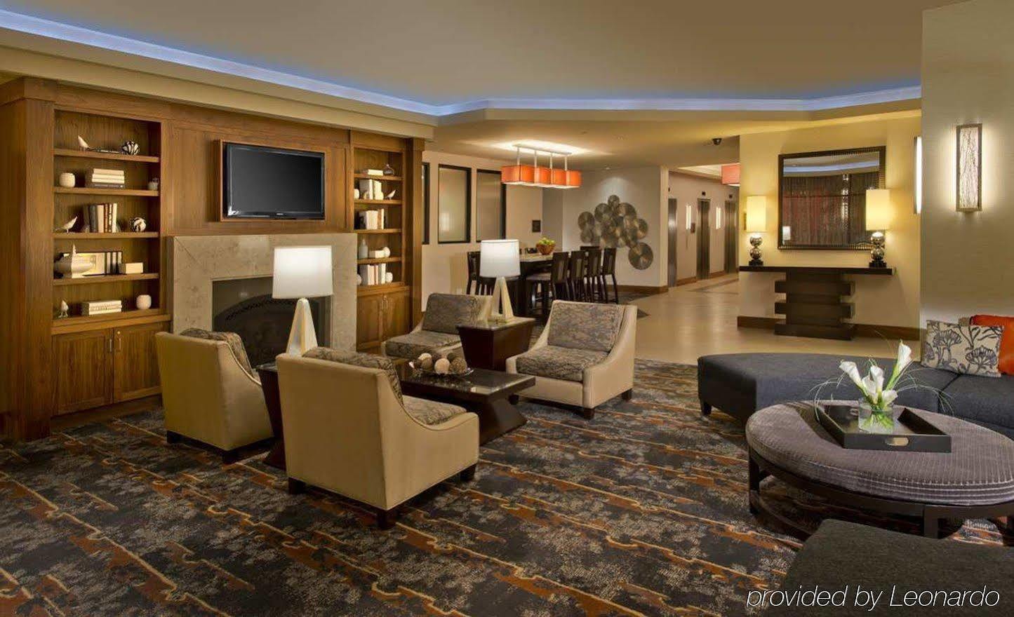 Doubletree Suites By Hilton Minneapolis Downtown Exterior foto
